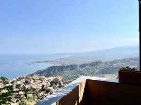 Paradise apartment Taormina